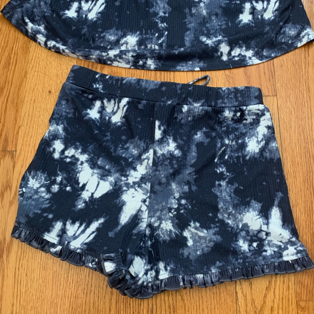Girls short set - Picture 4 of 6